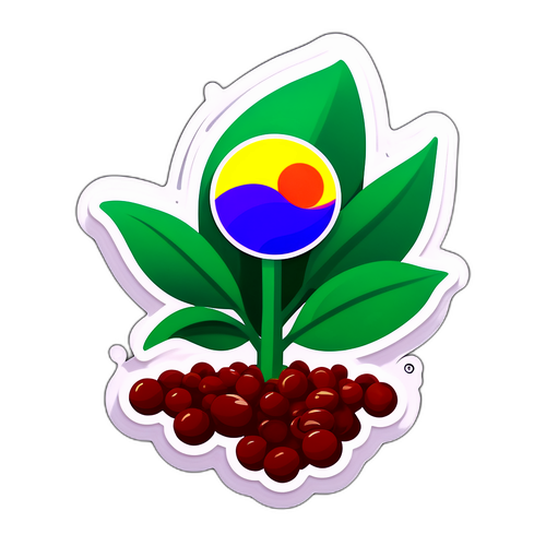 Φώσφορος για υγιή φυτά