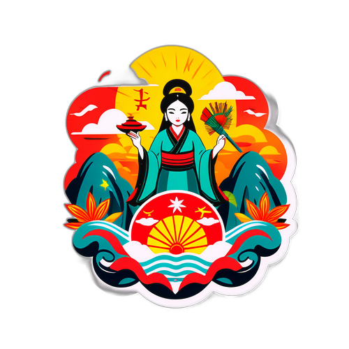Vietnamin kulttuurin symbolit