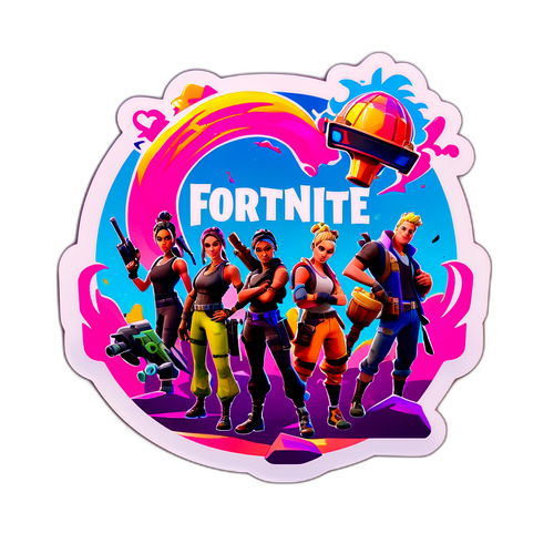 Status serwerów Fortnite