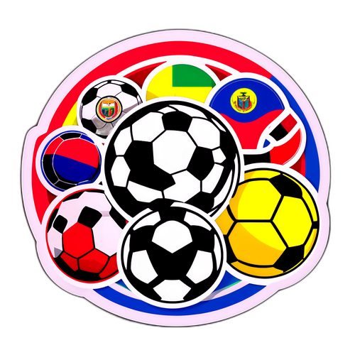 Historia del Fútbol Colombiano