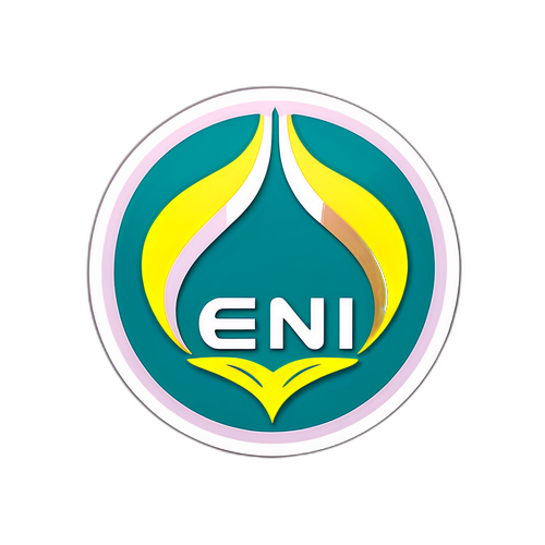 Logo Eni-Petronas