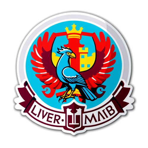 Cuộc Chiến Trên Cánh Cửa: Liverpool Gặp West Ham