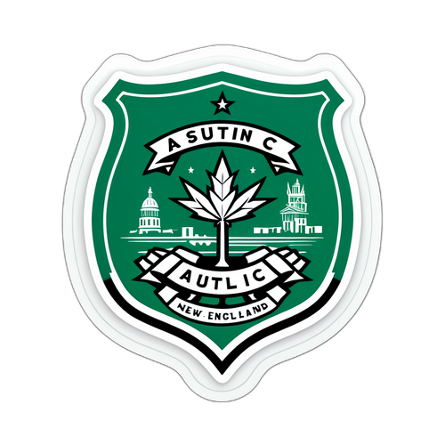 Rivalidad entre Austin FC y New England