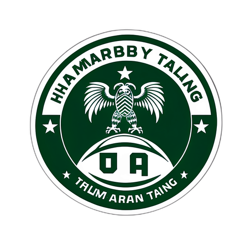 Hammarby Talang mot United Nordic - Framtiden