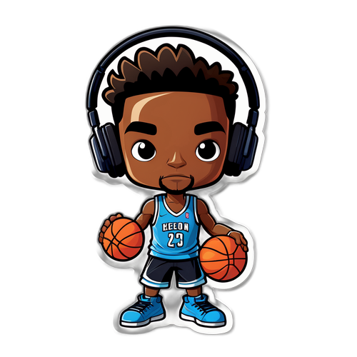 Makabago at Estilong Disenyo ni Keon Ellis