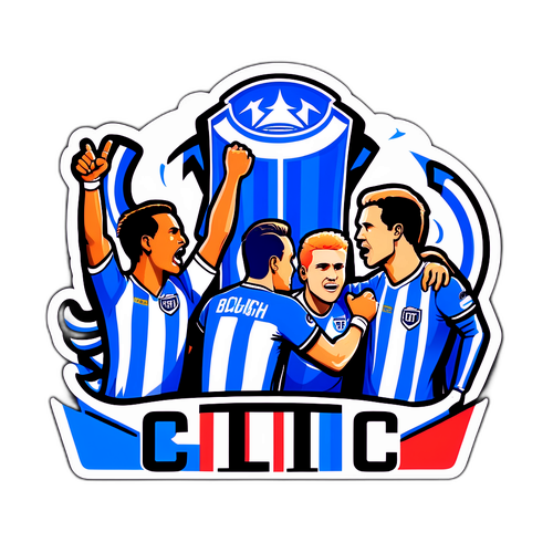 A Bochum és Hertha összecsapása