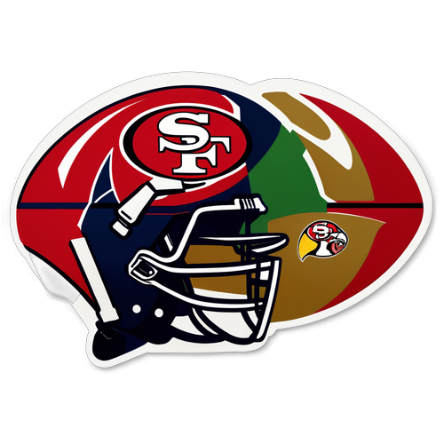 Rivalry Night: 49ers vs. Seahawks Showdown