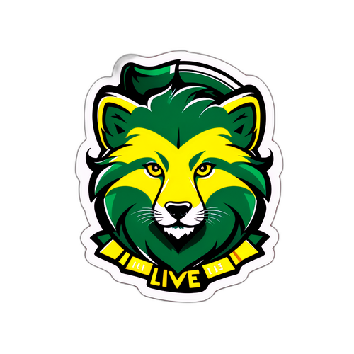 Ilves-anthemin visuaalinen muoto
