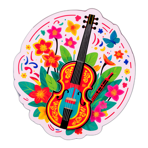 Âm Nhạc Mùa Xuân