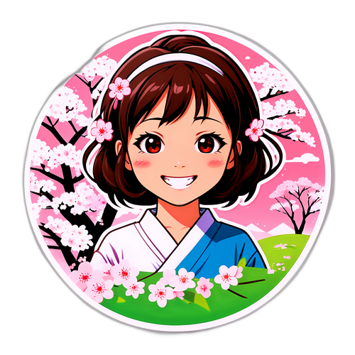 日常を楽しむ明莉のデザイン