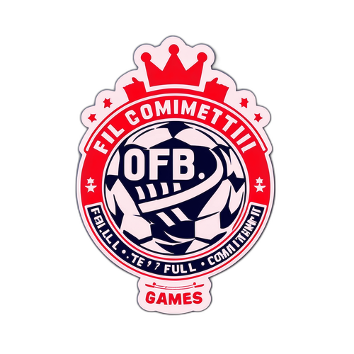 ÖFB Spiele – Volles Engagement!