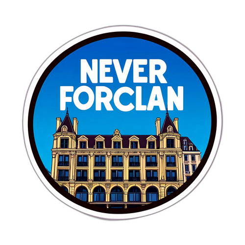 Alldeles Förglömma