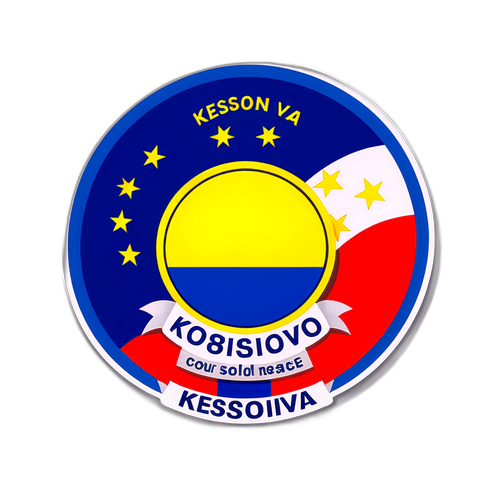 Mesaj de felicitare și susținere pentru Kosovo