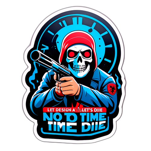 No Time to Die