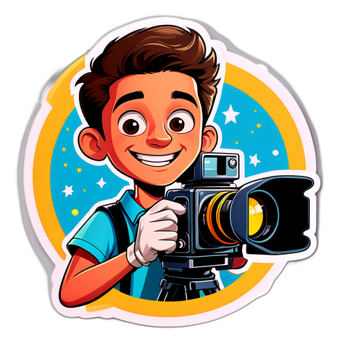 Hollywood'un Genç Yıldızı: Tyler Chase