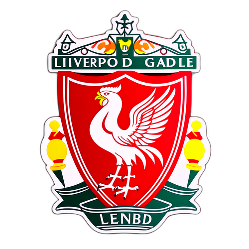 Λογότυπο της Liverpool FC