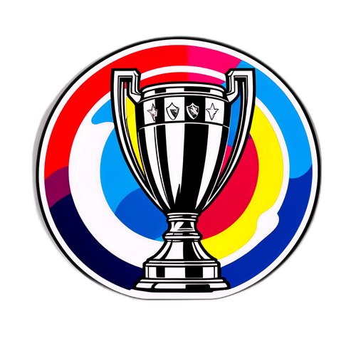 Piala Liga Europa