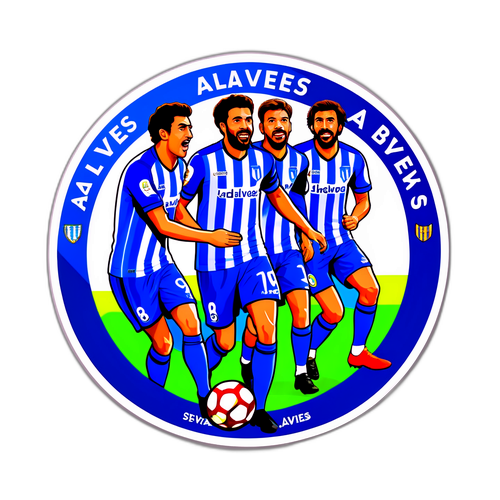 Ikonické momenty zápasu Alavés – Real