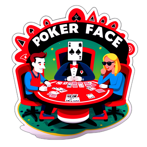 Poker Face Season 3