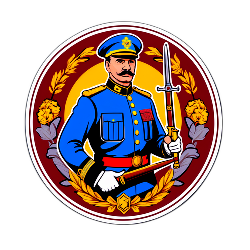 Маршал: Символ Силы и Лидерства