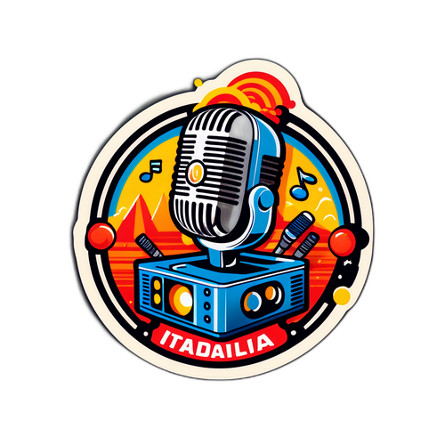 Rádio Itatiaia - História e Cultura Local