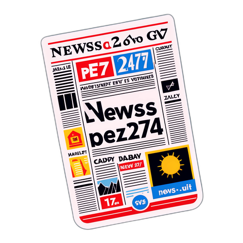 Εφημερίδα 'News247'