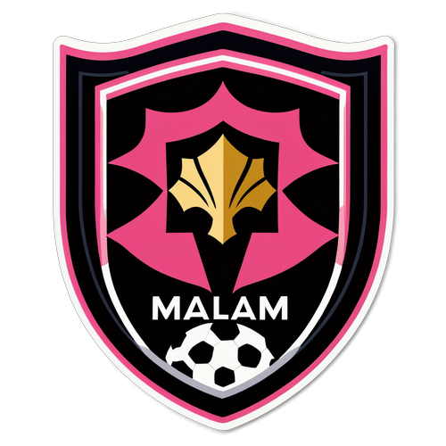 Sticker Yêu Thích Inter Miami: Niềm Tự Hào Thể Thao