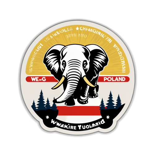 Wielki Tusk - Zmieniamy Polskę