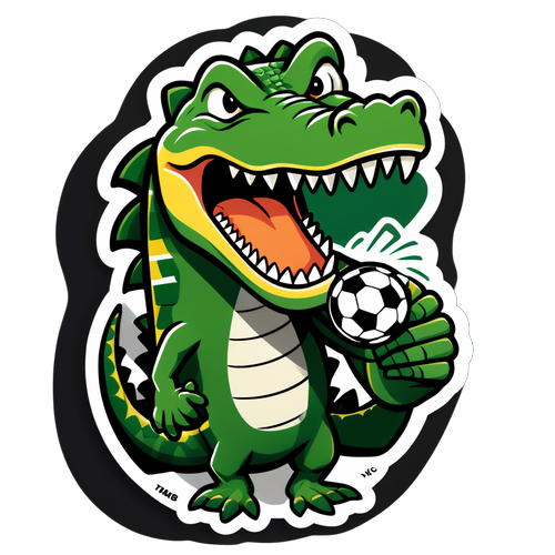 Coritiba Crocodiles: O Incrível Encontro com os Fãs que Vai Aquecer Seu Coração!