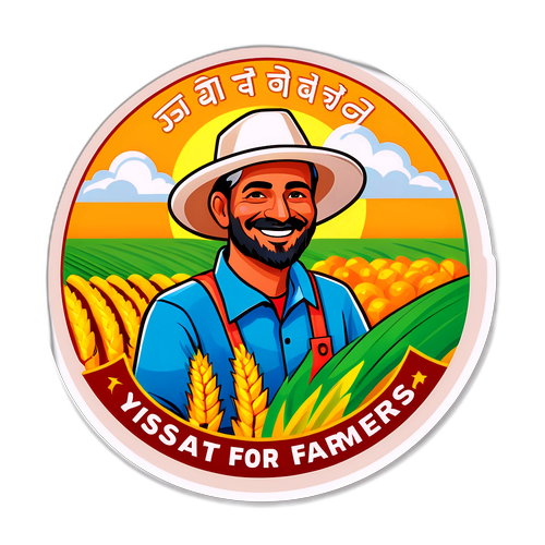 किसानों के लिए वित्तीय सहायता