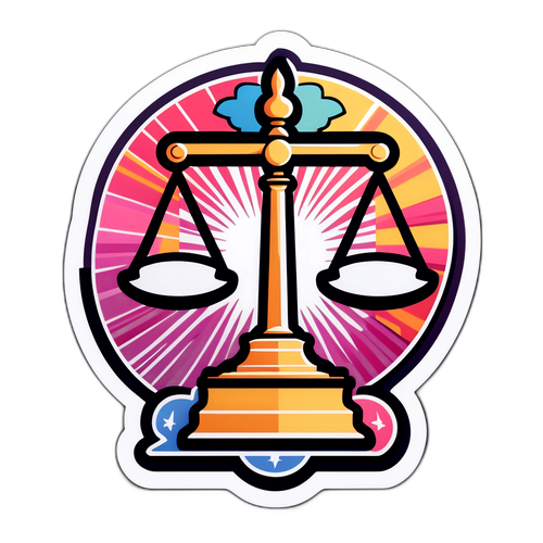 Simbol al Justiției