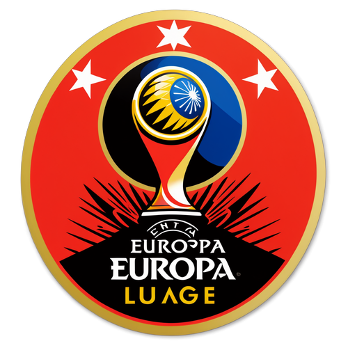 Cuộc Chiến Châu Âu: Những Đội Bóng Hùng Mạnh Đổ Bộ Europa League 2023!