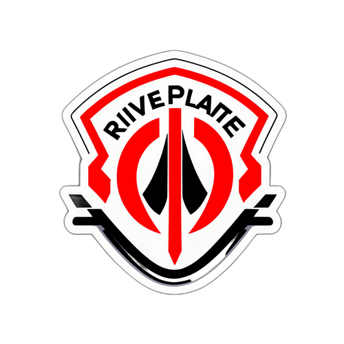 Agrupamento moderno do River Plate