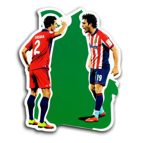 Mechi ya Kihisia Kati ya Real Betis na Osasuna