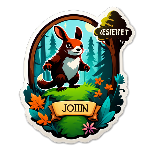 Reservatet - Bli med på eventyret!