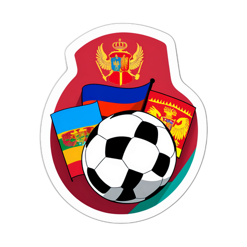 Mechi ya Montenegro na Armenia