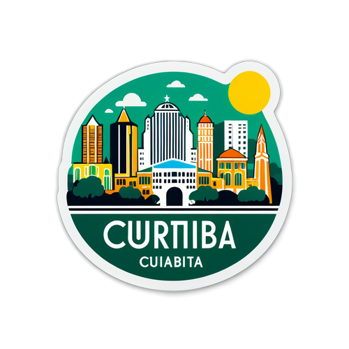 Arte Minimalista de Curitiba