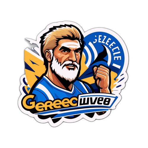 Στιγμές της Σούπερ Λιγκ Ελλάδας