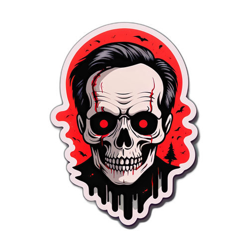 Drømmende Død Mand