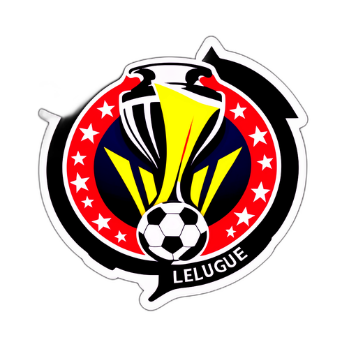 Europa League - Voitto ja Kilpailu