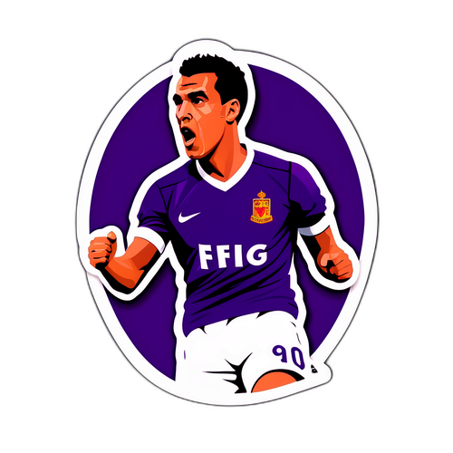 Van Bronckhorst'un Futbol Kariyerindeki Önemli Anları