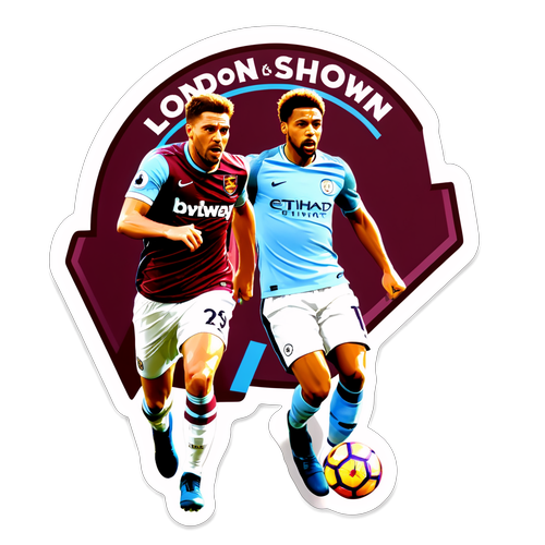 Il Duello di Londra: West Ham vs Manchester City - Un Match da Brivido!