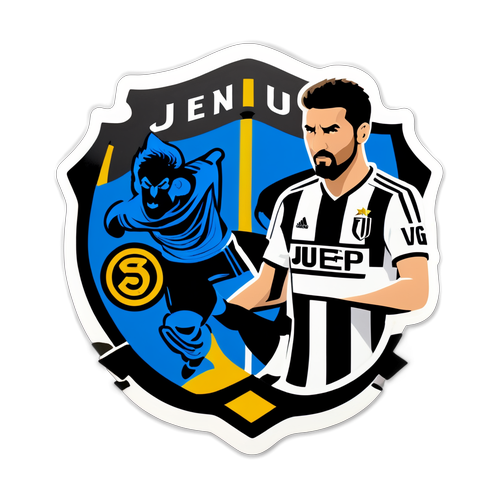 Cuộc Rivalry Juventus và Inter