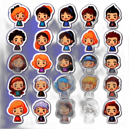 草根互联网名人的紧急撤离