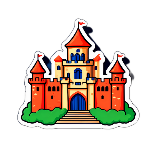 Старовинний замок