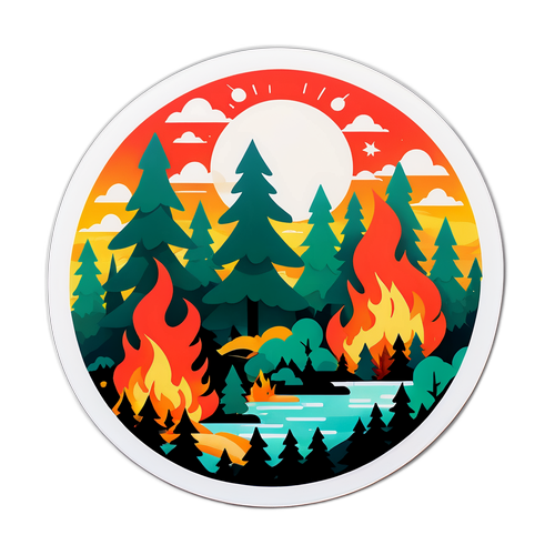 Fire Near Me
