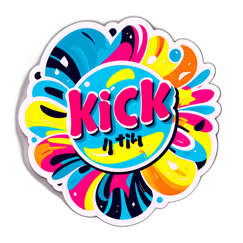 Kick Det!