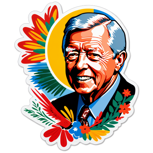 Jimmy Carter: Het Symphony van Vrede en Samenwerking - Ontdek De Iconische Beelden!