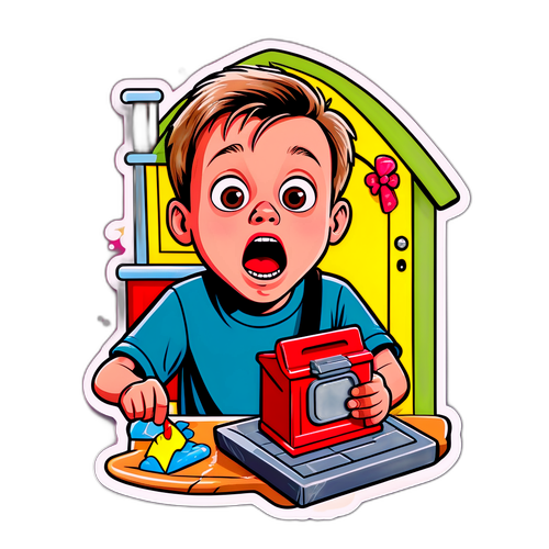 Ragazzo Sorprendente Home Alone