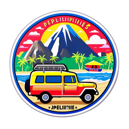 फिलिपींस की सुंदरता की खोज करें!